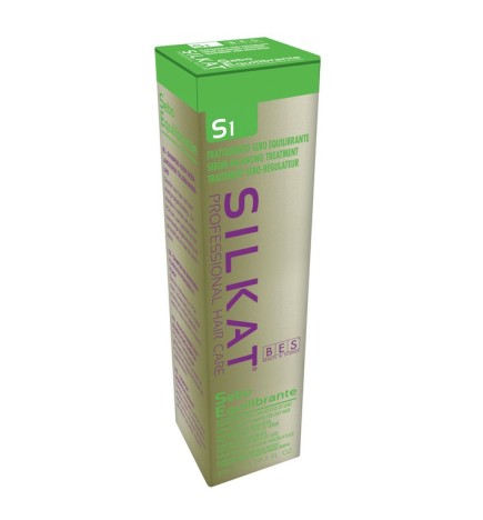 S1 Shampoo Sebo-Regulator 300 ml