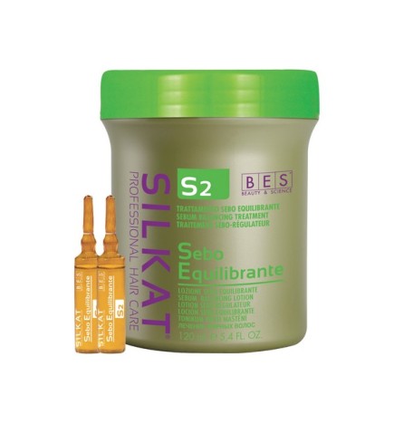 S2 Loción Activa 120 ml
