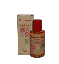 Ginseng Champú Activo 150 ml