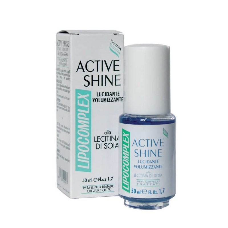 ACTIVE SHINE 50 ml