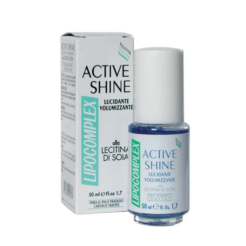 ACTIVE SHINE 50 ml ACTIVE SHINE 50 ml