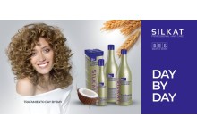 Silkat "DAY BY DAY"