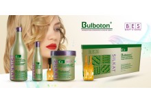 Silkat "BULBOTON"