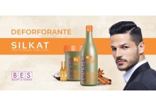 Silkat "DEFORFORANTE"