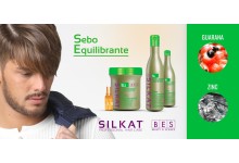 Silkat "SEBOEQUILIBRANTE"