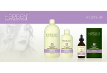 Violet Line Hergen