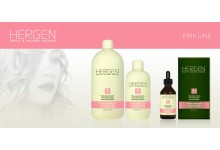 Pink Line Hergen