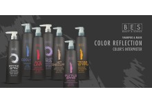BES Color Reflection