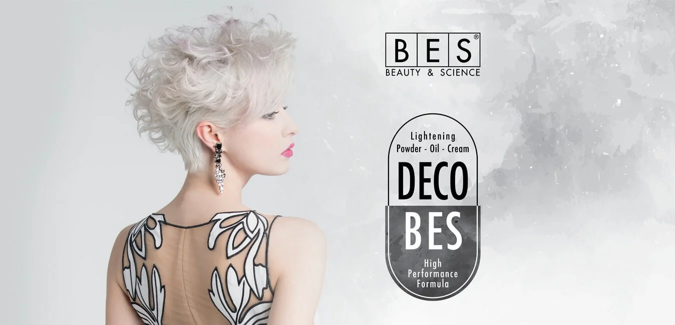 BES Lighteners • Bleaching Powders and Creams