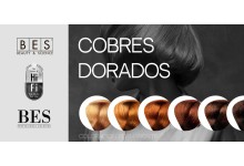 Cobres Dorados