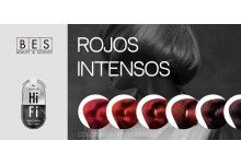 Rojos Intensos
