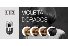 Violeta Dorados