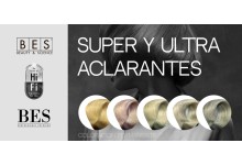 Super y Ultra aclarantes