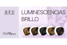 Luminescences - Shiny