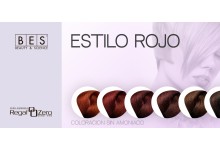 Estilo Rojo