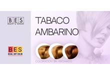 Amber Tobacco