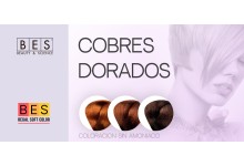 Cobres Dorados