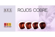 Rojos Cobre