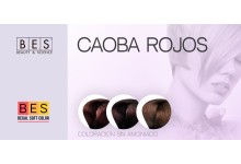 Caoba Rojos