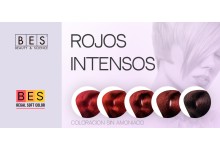 Rojos Intensos