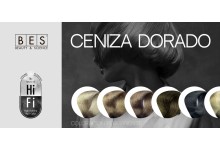 Ceniza Dorado