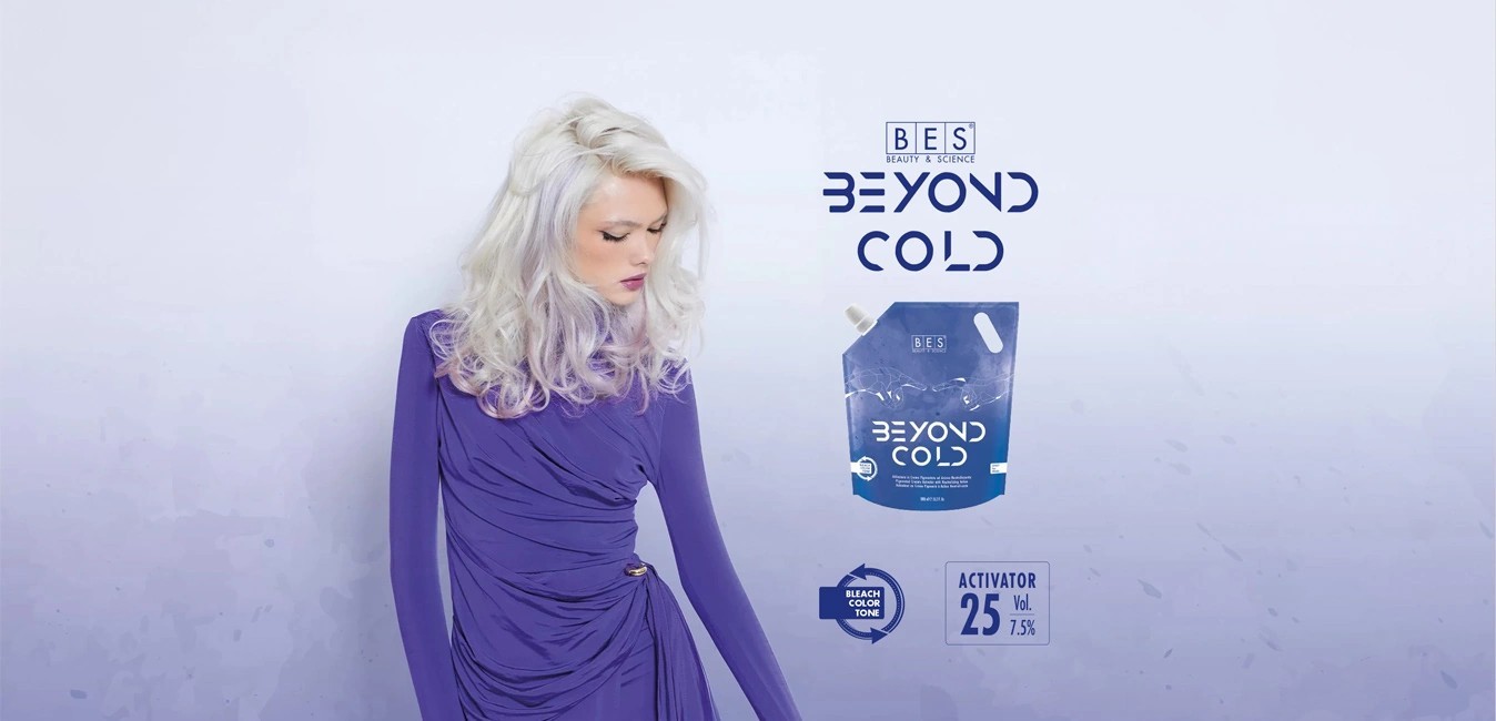 BEYOND COLD