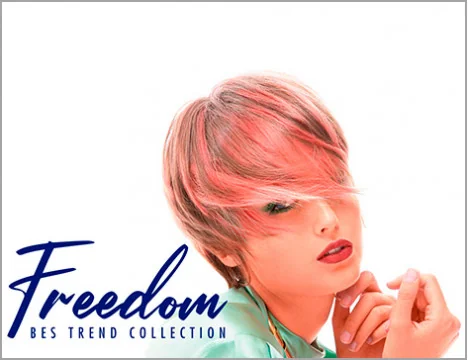 Freedom BES TREND COLLECTION 2023 Freedom BES TREND COLLECTION 2023