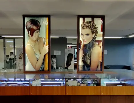 La Academia BES - BEAUTY and SCIENCE
