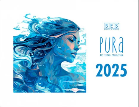 Pura BES TREND COLECTION 2025